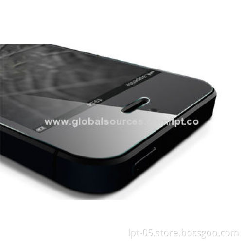 Tempered Glass Screen Protector for Mobile Phone